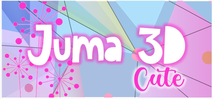 Juma3D